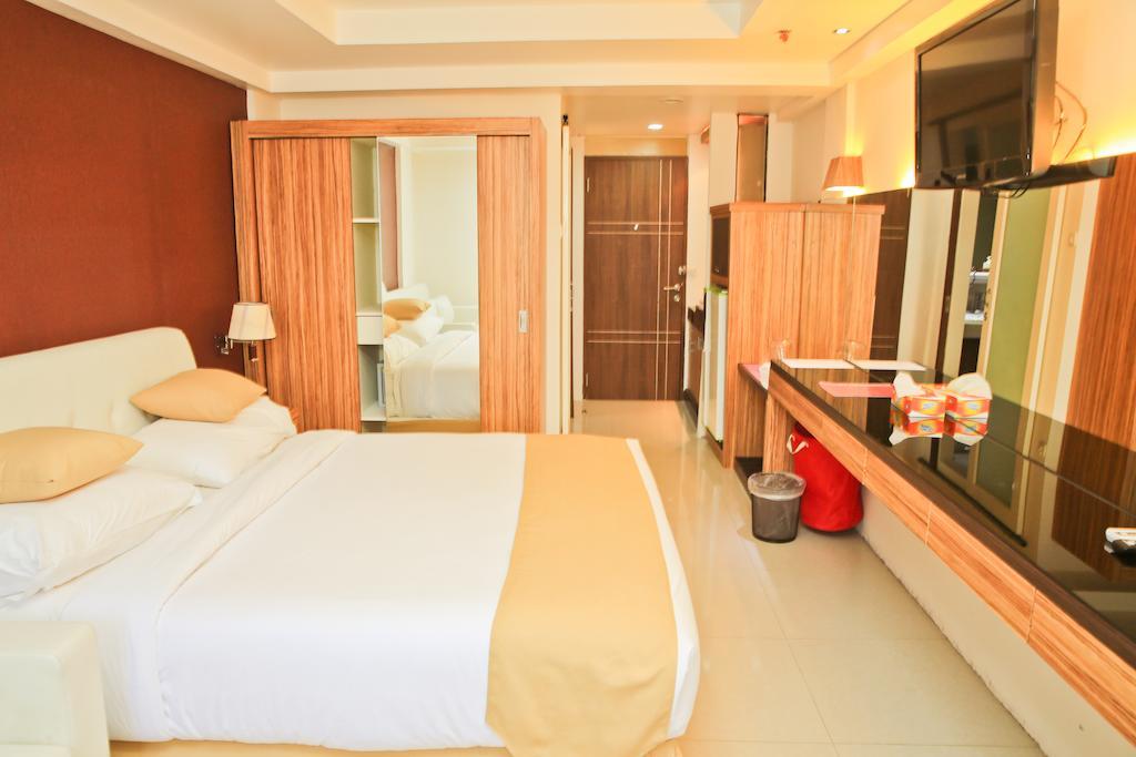 Kyo Serviced Apartment Jakarta Cilandak  Exterior foto