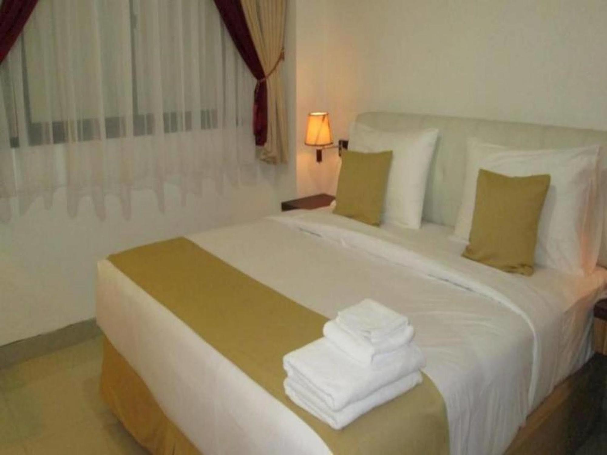 Kyo Serviced Apartment Jakarta Cilandak  Exterior foto