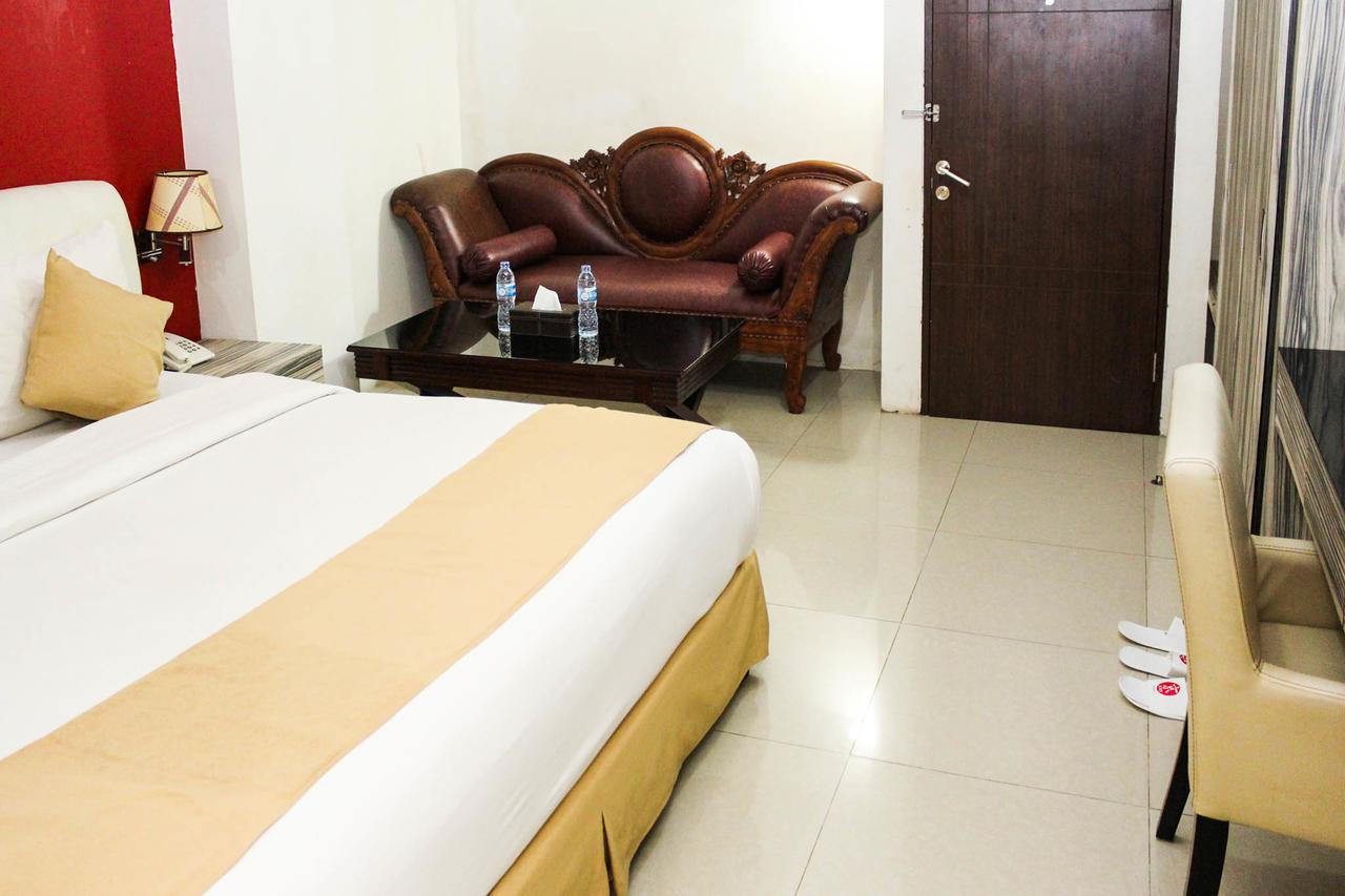 Kyo Serviced Apartment Jakarta Cilandak  Exterior foto
