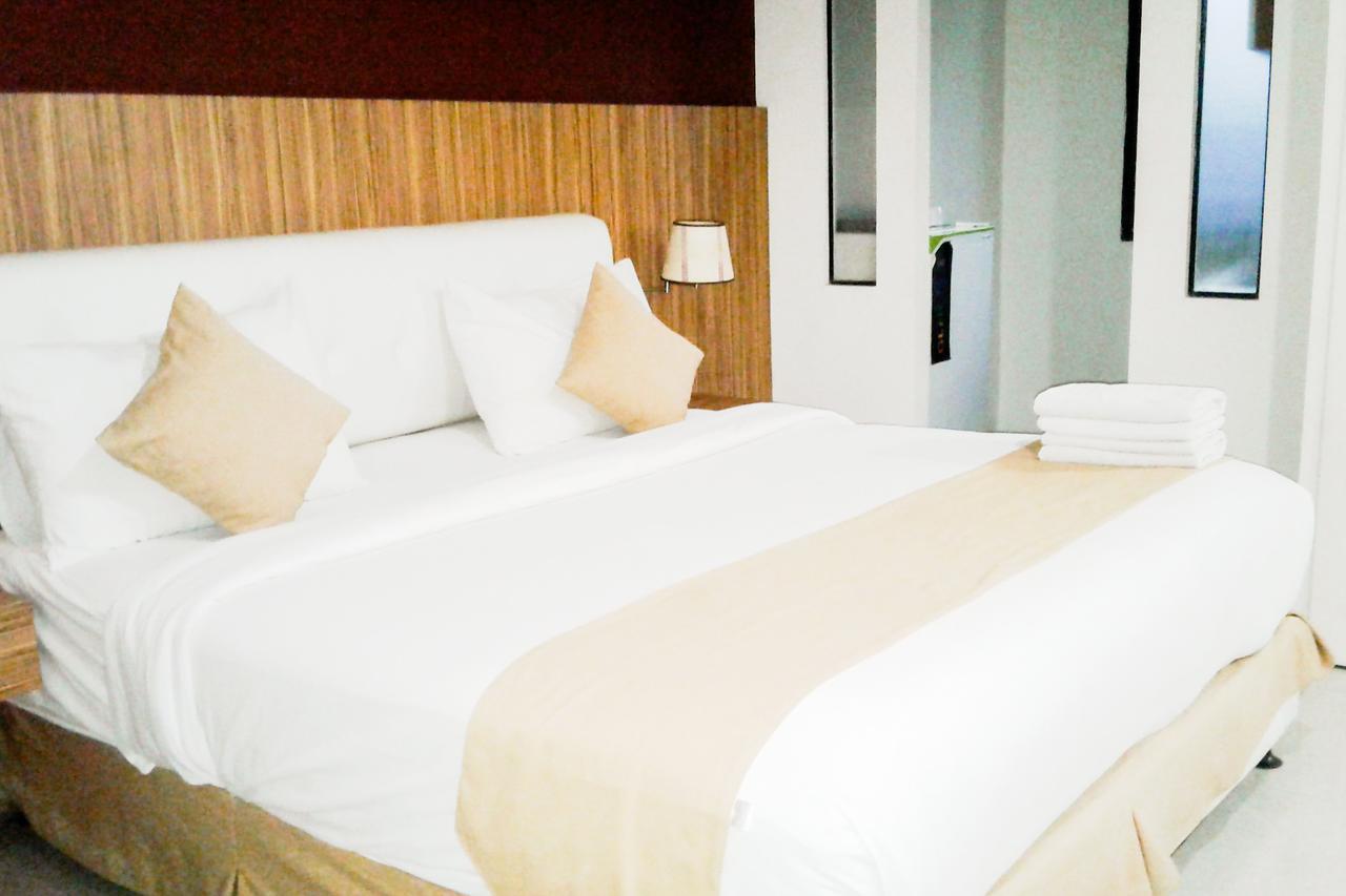 Kyo Serviced Apartment Jakarta Cilandak  Exterior foto
